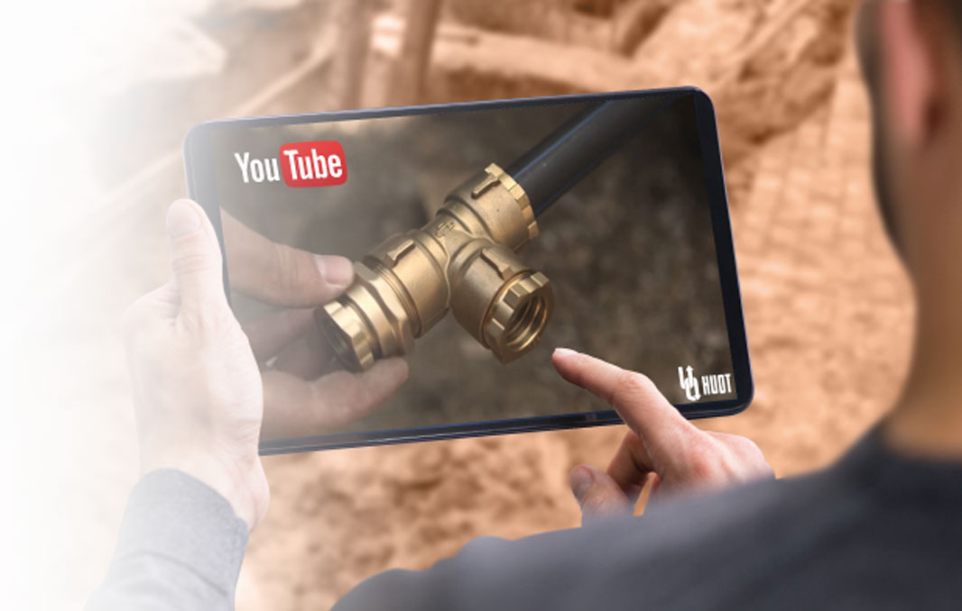 YouTube-banner HUOT klein