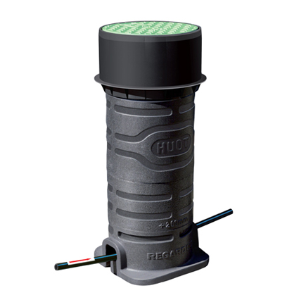 Water meter equipment