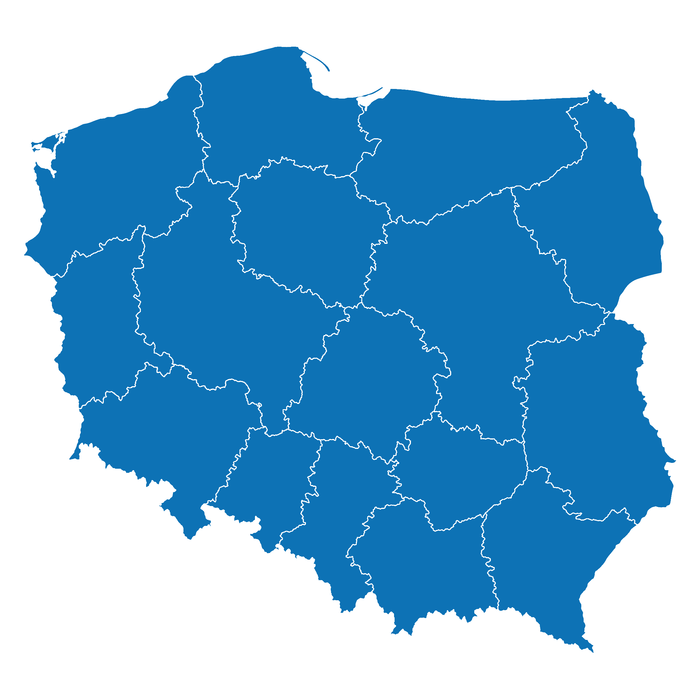 Pologne